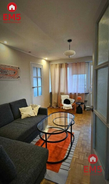 Wohnung zu verkaufen