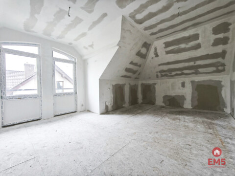 Dom wolnostojący 160 m² blisko jeziora i lasu