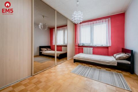 Wohnung zu verkaufen