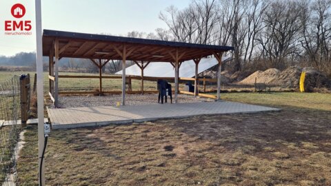 участок в аренду