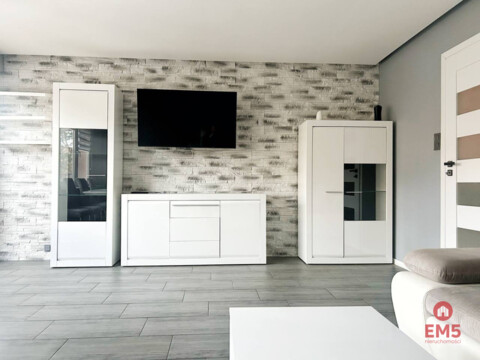 3 pokoje | oddzielna kuchnia | do wprowadzenia