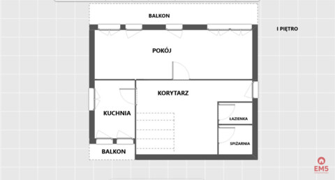 Dom wolnostojący Jaroszówka