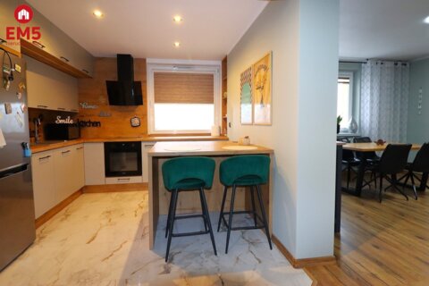 Wohnung zu verkaufen