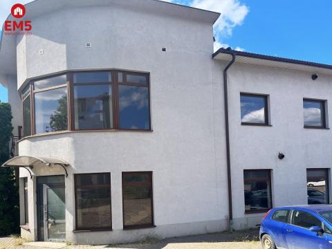 Business premises for rent
