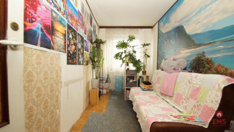 Wohnung zu verkaufen