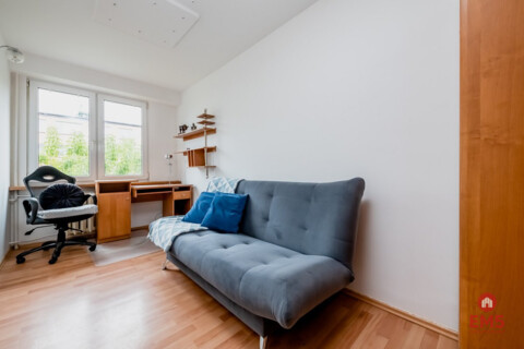 Wohnung zu verkaufen