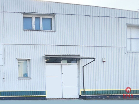 Warehouse/hall for rent