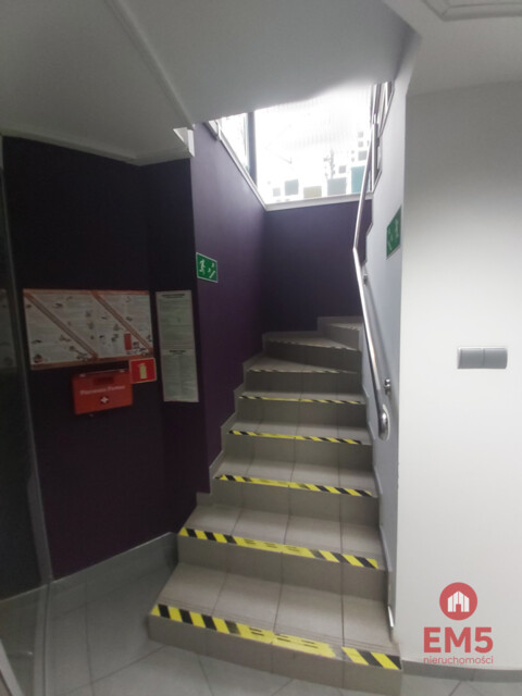 Business premises for rent