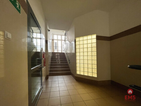 Powierzchnie biurowe 290 m2 Centrum