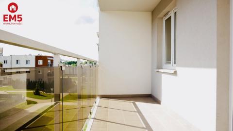Mieszkanie-Suwałki, ul. Sikorskiego - 56 m2, 2 pok