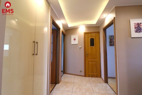 Mieszkanie 4 pokojowe Suwałki