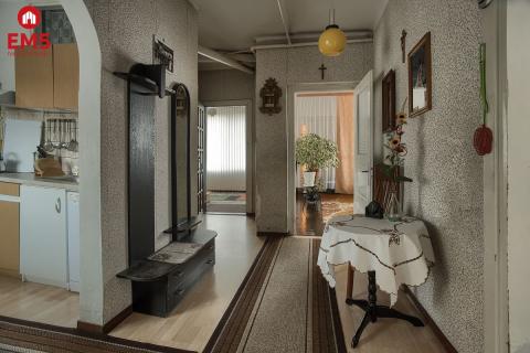 Dom 270 m2, siedlisko