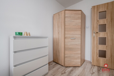 4 pokojowe z piękną panoramą