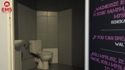 Business premises for rent