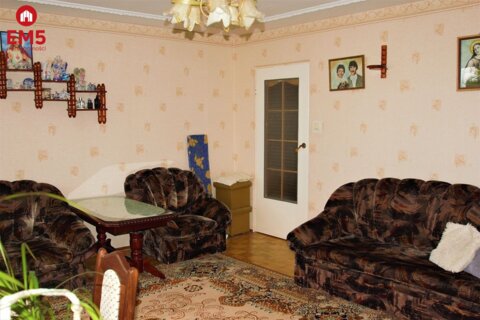 Wohnung zu verkaufen