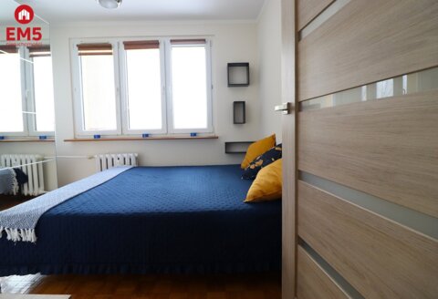 Mieszkanie 2 pok. 1 piętro Suwałki