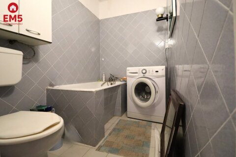 Wohnung zu verkaufen