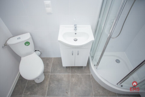 Wohnung zu verkaufen