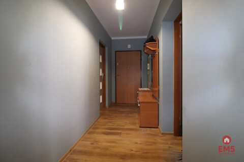 Wohnung zu verkaufen