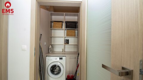 Wohnung zu verkaufen