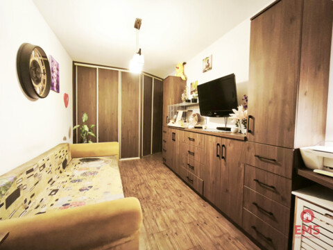 Mieszkanie 4-pokojowe na 1 piętrze