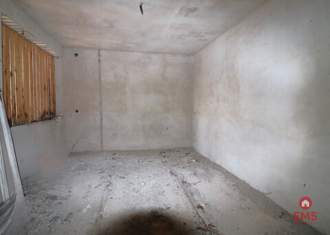 Dom w Sejnach do wykończenia