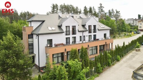 Atrakcyjna nieruchomość  Białystok