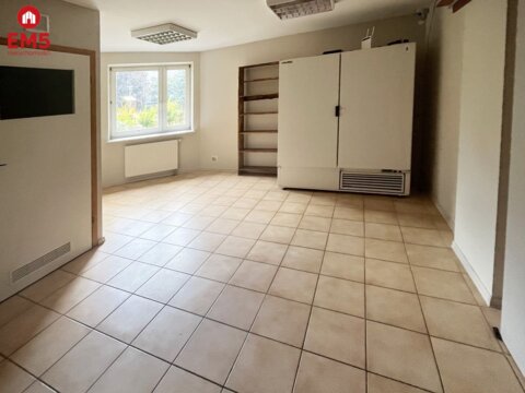 Geschäftsräume zu verkaufen