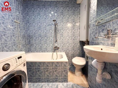 Wohnung zu verkaufen