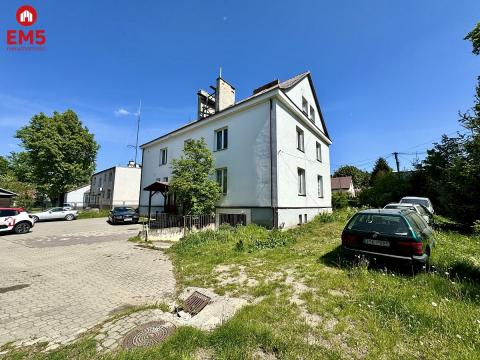 Kamienica, Centrum, Kuźnica Białostocka.