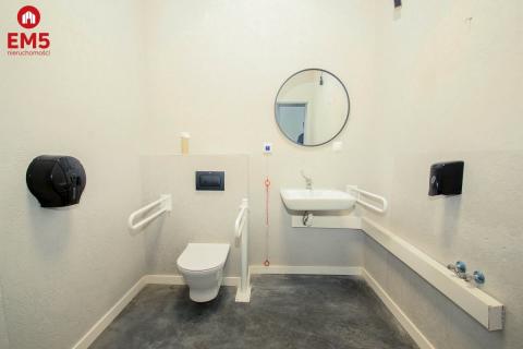 Lokal użytkowy 100 m2 - 222 m2. Nowa inwestycja!