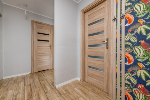 4 pokoje parter Mieszka I