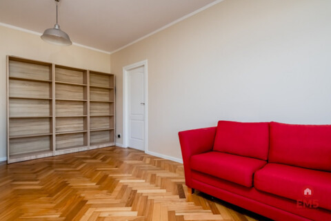 Wynajem, dwa pokoje ul. Piłsudskiego