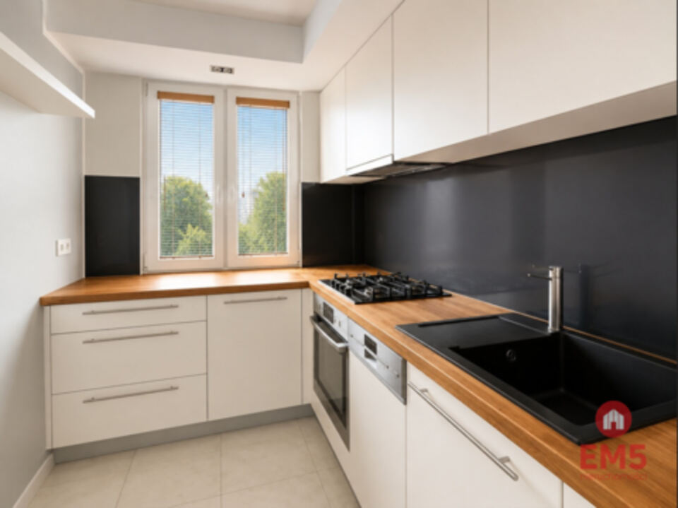 Wohnung zu verkaufen