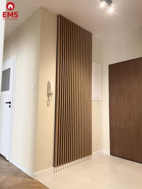 Apartament 1000 Lecia 3 pokoje