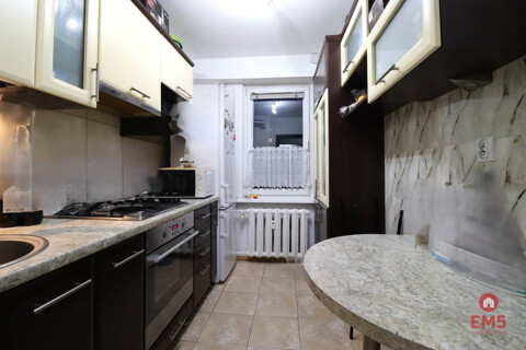 Mieszkanie 3 pokoje parter w Augustowie NOWA CENA