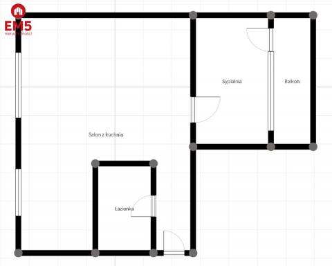 Wohnung zu verkaufen