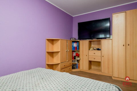 Wohnung zu verkaufen