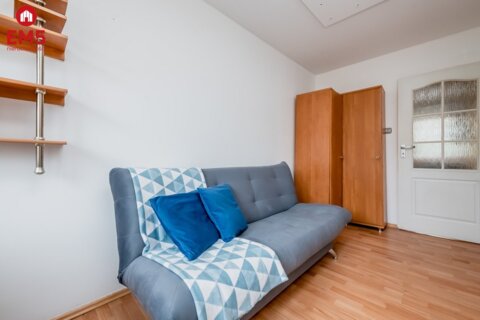 3-pokojowe na Warszawskiej