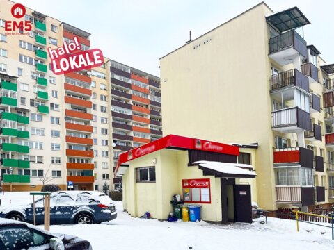 Помещения для бизнеса на продажу