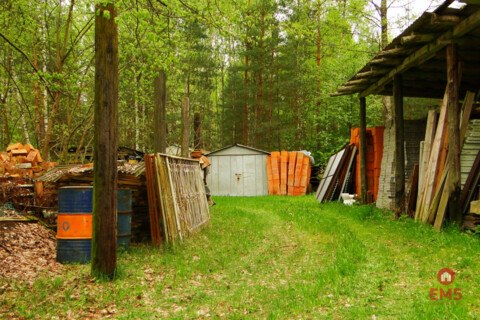 участок на продажу