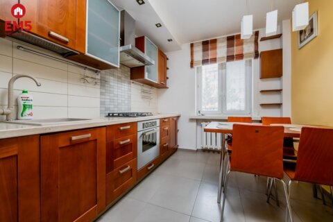 Wohnung zu verkaufen