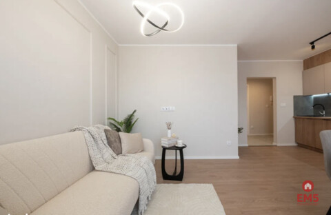 Wohnung zu verkaufen