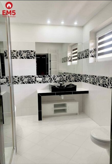 Dom wolnostojący os. Wygoda