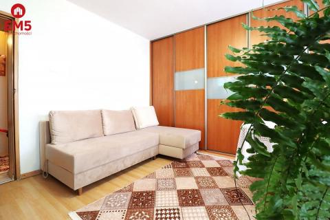 Wohnung zu verkaufen