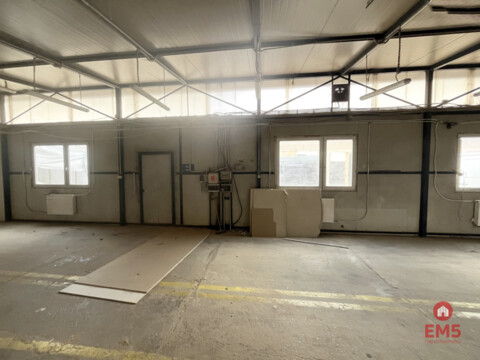 Business premises for rent