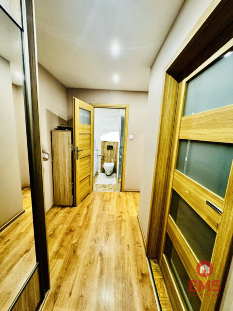 Wohnung zu verkaufen