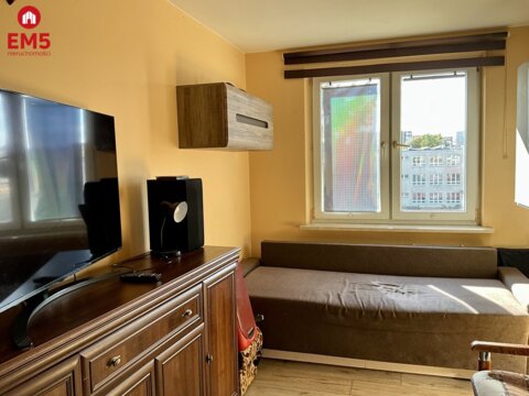 Wohnung zu verkaufen