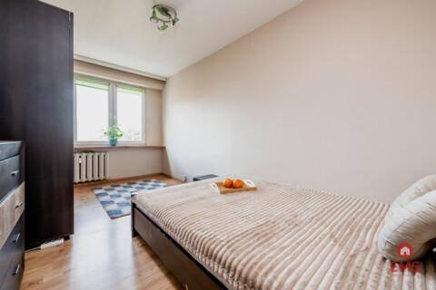 Ładne 3 pokoje Białostoczek 60m2