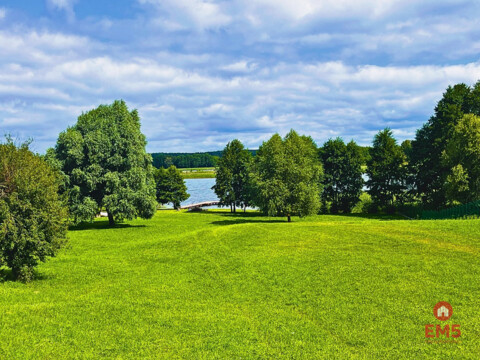 Działka budowlana w Krainie Tysiąca Jezior.